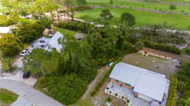 Discover the perfect canvas for your dream home in El Dorado on West Bay Beach and Golf Club in Florida - for sale on GolfHomes.com, golf home, golf lot