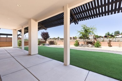Enjoy life with virtually no power bill in this thoughtfully on Green Spring Country Club in Utah - for sale on GolfHomes.com, golf home, golf lot
