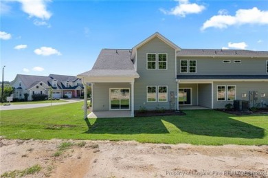 BUILDER INCENTIVES AVAILABLE!!! This 3 bedroom, 2.5 bath on Kings Grant Golf and Country Club in North Carolina - for sale on GolfHomes.com, golf home, golf lot