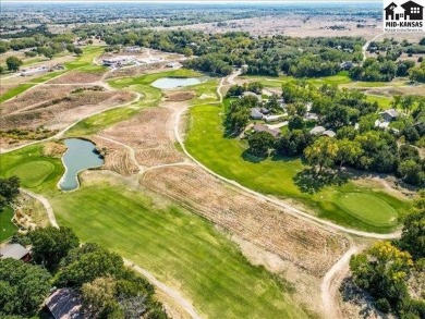 This property is located on a quiet Cul-de-sac over looking the on Highlands Golf and Supper Club in Kansas - for sale on GolfHomes.com, golf home, golf lot