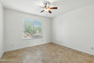 Light, bright and move-in ready! This 2,132 sq.ft. well designed on Quail Creek Country Club  in Arizona - for sale on GolfHomes.com, golf home, golf lot