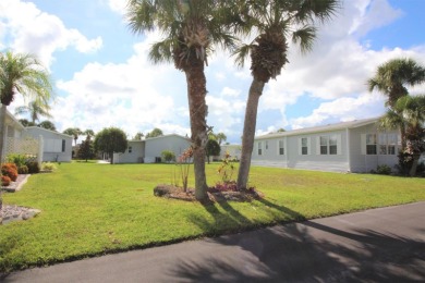 This cleared vacant lot is ready for your new double-wide on Maple Leaf Golf and Country Club in Florida - for sale on GolfHomes.com, golf home, golf lot