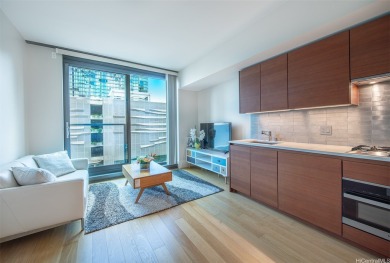 Experience the best of Ward Village living in this spacious on Ala Wai Golf Course in Hawaii - for sale on GolfHomes.com, golf home, golf lot