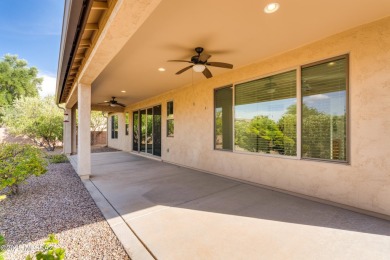 Light, bright and move-in ready! This 2,132 sq.ft. well designed on Quail Creek Country Club  in Arizona - for sale on GolfHomes.com, golf home, golf lot