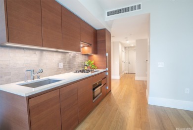 Experience the best of Ward Village living in this spacious on Ala Wai Golf Course in Hawaii - for sale on GolfHomes.com, golf home, golf lot