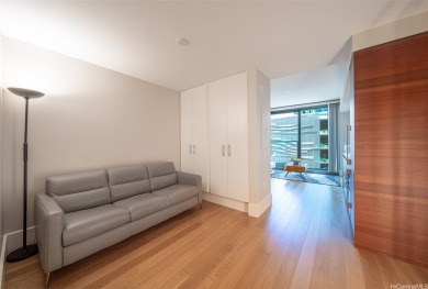 Experience the best of Ward Village living in this spacious on Ala Wai Golf Course in Hawaii - for sale on GolfHomes.com, golf home, golf lot