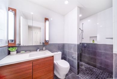 Experience the best of Ward Village living in this spacious on Ala Wai Golf Course in Hawaii - for sale on GolfHomes.com, golf home, golf lot