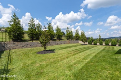 This craftsman style home features 4 bedrooms and 3.5 bathrooms on Tennessee National Golf Club in Tennessee - for sale on GolfHomes.com, golf home, golf lot