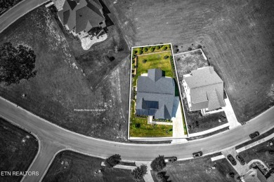 This craftsman style home features 4 bedrooms and 3.5 bathrooms on Tennessee National Golf Club in Tennessee - for sale on GolfHomes.com, golf home, golf lot