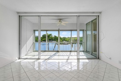 Wonderful intracoastal views from Chateau Rambouillet on on Palm Beach Par-3 Golf Course in Florida - for sale on GolfHomes.com, golf home, golf lot