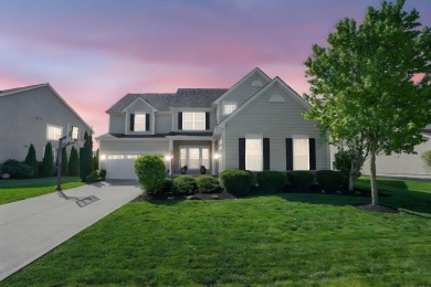 OPEN FRIDAY 5/9 FROM 5-7PM AND SATURDAY 5/10 FROM 1-3PM. 

 on Kinsale Golf and Fitness Club in Ohio - for sale on GolfHomes.com, golf home, golf lot