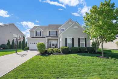 OPEN FRIDAY 5/9 FROM 5-7PM AND SATURDAY 5/10 FROM 1-3PM. 

 on Kinsale Golf and Fitness Club in Ohio - for sale on GolfHomes.com, golf home, golf lot