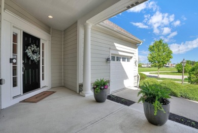 OPEN FRIDAY 5/9 FROM 5-7PM AND SATURDAY 5/10 FROM 1-3PM. 

 on Kinsale Golf and Fitness Club in Ohio - for sale on GolfHomes.com, golf home, golf lot