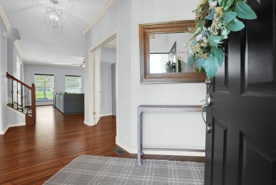 OPEN FRIDAY 5/9 FROM 5-7PM AND SATURDAY 5/10 FROM 1-3PM. 

 on Kinsale Golf and Fitness Club in Ohio - for sale on GolfHomes.com, golf home, golf lot