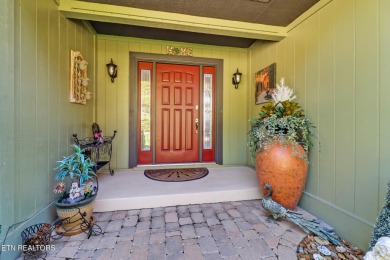 Exceptional Lakefront Home on Lake Dartmoor!  Located on the on Heatherhurst Golf Course in Tennessee - for sale on GolfHomes.com, golf home, golf lot