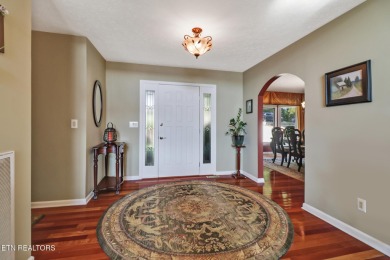 Exceptional Lakefront Home on Lake Dartmoor!  Located on the on Heatherhurst Golf Course in Tennessee - for sale on GolfHomes.com, golf home, golf lot