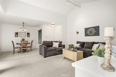 First time on the market in 25 years! This rare one story condo on Coyote Hills Golf Club in California - for sale on GolfHomes.com, golf home, golf lot