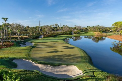 Absolutely Beautiful and bright, Garden-View Condo located at on Quail Ridge Golf Course and Country Club in Florida - for sale on GolfHomes.com, golf home, golf lot