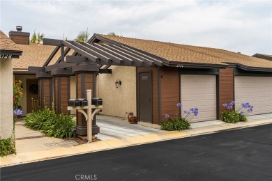 First time on the market in 25 years! This rare one story condo on Coyote Hills Golf Club in California - for sale on GolfHomes.com, golf home, golf lot