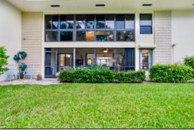 Absolutely Beautiful and bright, Garden-View Condo located at on Quail Ridge Golf Course and Country Club in Florida - for sale on GolfHomes.com, golf home, golf lot