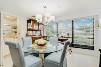 Absolutely Beautiful and bright, Garden-View Condo located at on Quail Ridge Golf Course and Country Club in Florida - for sale on GolfHomes.com, golf home, golf lot