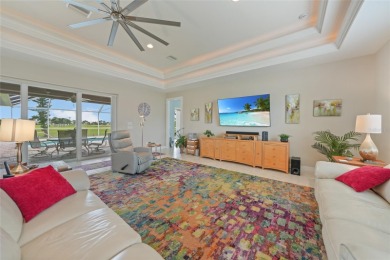 Welcome to 3829 Bordeaux Drive, perfectly situated on an on Twin Isles Country Club in Florida - for sale on GolfHomes.com, golf home, golf lot