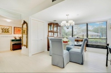 Absolutely Beautiful and bright, Garden-View Condo located at on Quail Ridge Golf Course and Country Club in Florida - for sale on GolfHomes.com, golf home, golf lot