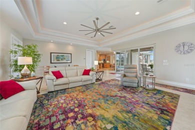 Welcome to 3829 Bordeaux Drive, perfectly situated on an on Twin Isles Country Club in Florida - for sale on GolfHomes.com, golf home, golf lot