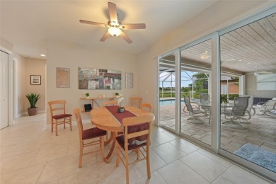 Welcome to 3829 Bordeaux Drive, perfectly situated on an on Twin Isles Country Club in Florida - for sale on GolfHomes.com, golf home, golf lot
