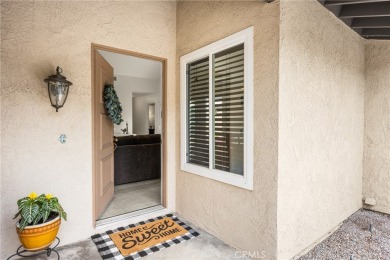 First time on the market in 25 years! This rare one story condo on Coyote Hills Golf Club in California - for sale on GolfHomes.com, golf home, golf lot