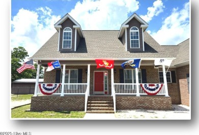 No HOA. No Restrictions. Golf Course Views. Fully Fenced In Back on The Lakes Country Club in North Carolina - for sale on GolfHomes.com, golf home, golf lot
