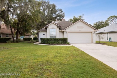 Welcome Home! Step into this beautifully appointed villa in the on Magnolia Point Golf and Country Club in Florida - for sale on GolfHomes.com, golf home, golf lot