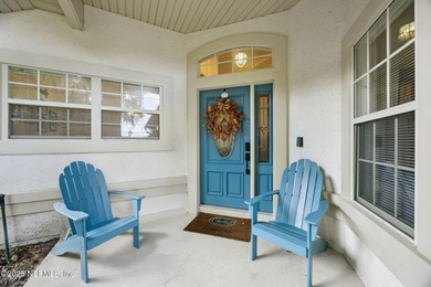 Welcome Home! Step into this beautifully appointed villa in the on Magnolia Point Golf and Country Club in Florida - for sale on GolfHomes.com, golf home, golf lot