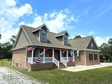 No HOA. No Restrictions. Golf Course Views. Fully Fenced In Back on The Lakes Country Club in North Carolina - for sale on GolfHomes.com, golf home, golf lot