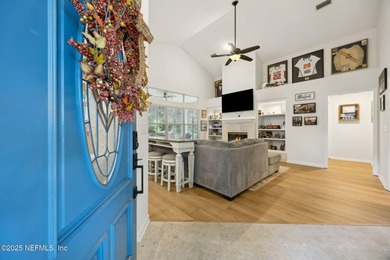 Welcome Home! Step into this beautifully appointed villa in the on Magnolia Point Golf and Country Club in Florida - for sale on GolfHomes.com, golf home, golf lot