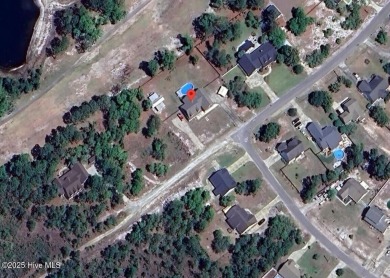 No HOA. No Restrictions. Golf Course Views. Fully Fenced In Back on The Lakes Country Club in North Carolina - for sale on GolfHomes.com, golf home, golf lot