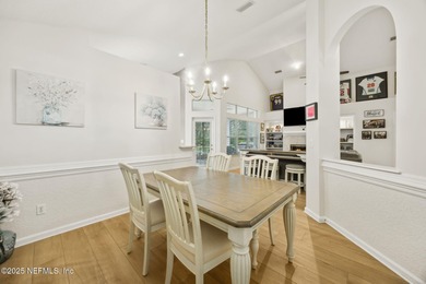 Welcome Home! Step into this beautifully appointed villa in the on Magnolia Point Golf and Country Club in Florida - for sale on GolfHomes.com, golf home, golf lot