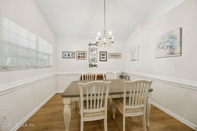 Welcome Home! Step into this beautifully appointed villa in the on Magnolia Point Golf and Country Club in Florida - for sale on GolfHomes.com, golf home, golf lot
