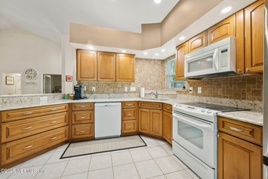 Welcome Home! Step into this beautifully appointed villa in the on Magnolia Point Golf and Country Club in Florida - for sale on GolfHomes.com, golf home, golf lot