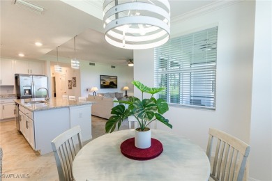 BEAUTIFUL TURN-KEY 2 Bedroom, 2 Bathroom, FIRST FLOOR condo on Babcock National Golf Course in Florida - for sale on GolfHomes.com, golf home, golf lot