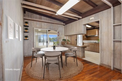 Welcome to this Kamaaina home in the highly sought-after on Walter J. Nagorski Golf Course in Hawaii - for sale on GolfHomes.com, golf home, golf lot