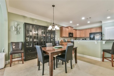 Village at Deaton Creek is the most active 55+ community in the on Reunion Golf Club in Georgia - for sale on GolfHomes.com, golf home, golf lot