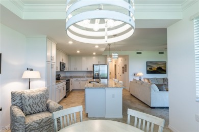 BEAUTIFUL TURN-KEY 2 Bedroom, 2 Bathroom, FIRST FLOOR condo on Babcock National Golf Course in Florida - for sale on GolfHomes.com, golf home, golf lot