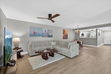 Stunning Waterfront Corner Condo with Private Beach Access

 on Gulf Harbors Golf Course in Florida - for sale on GolfHomes.com, golf home, golf lot