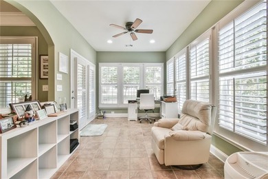 Village at Deaton Creek is the most active 55+ community in the on Reunion Golf Club in Georgia - for sale on GolfHomes.com, golf home, golf lot