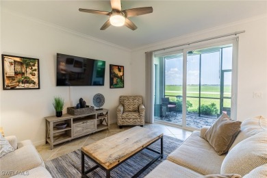 BEAUTIFUL TURN-KEY 2 Bedroom, 2 Bathroom, FIRST FLOOR condo on Babcock National Golf Course in Florida - for sale on GolfHomes.com, golf home, golf lot