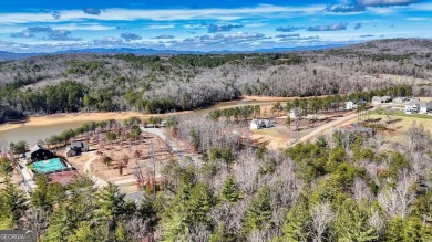 LAKE ACCESS LOT! Welcome to the gated community of Hidden Harbor on Old Union Golf Course in Georgia - for sale on GolfHomes.com, golf home, golf lot