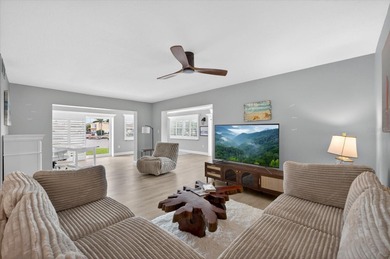 Stunning Waterfront Corner Condo with Private Beach Access

 on Gulf Harbors Golf Course in Florida - for sale on GolfHomes.com, golf home, golf lot