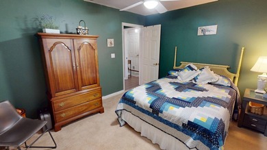 Beautiful home located in the highly desirable 55+ community of on Highlands Ridge Golf Course - South in Florida - for sale on GolfHomes.com, golf home, golf lot