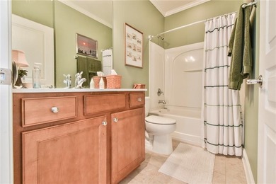 Village at Deaton Creek is the most active 55+ community in the on Reunion Golf Club in Georgia - for sale on GolfHomes.com, golf home, golf lot